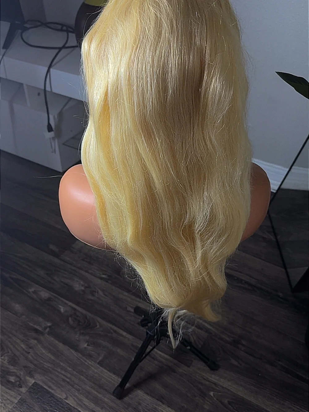N/A premium blonde